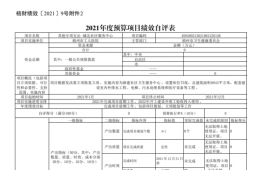 梧州市工人医院2021年单位决算