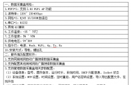 梧州市工人医院血透管理系统数据采集盒采购（重2）公告